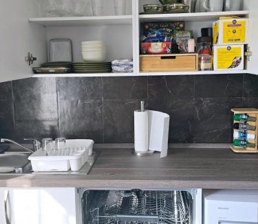 Amberg Apartment | Südhang Wohnung bei Mariahilfberg