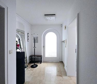 Amberg Apartment | Südhang Wohnung bei Mariahilfberg