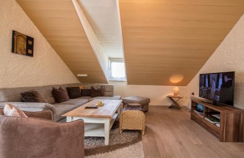 Seefeld in Tirol Apartment | Südtiroler Stube