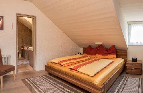 Seefeld in Tirol Apartment | Südtiroler Stube