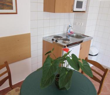 Balatonfured House | Süle Apartments & Rooms