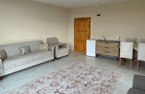 Savsat Apartment | Süles Apart Evleri
