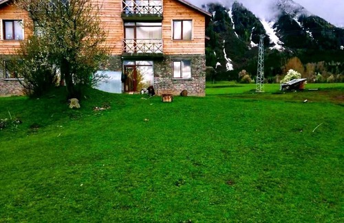Savsat Apartment | Süles Apart Evleri