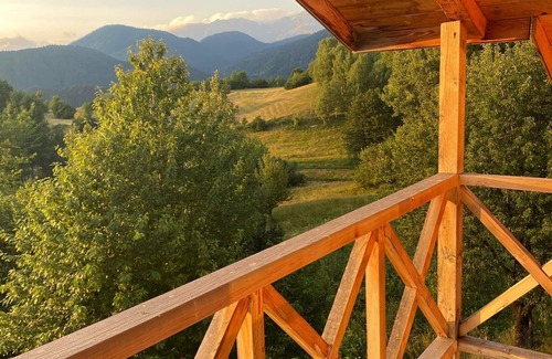Savsat Apartment | Süles Apart Evleri