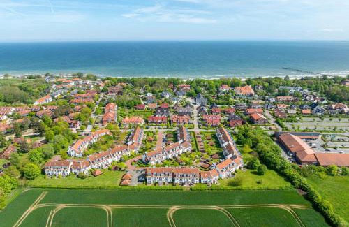 Ostseebad Boltenhagen Apartment | Sünnslag Wohnung 026EG