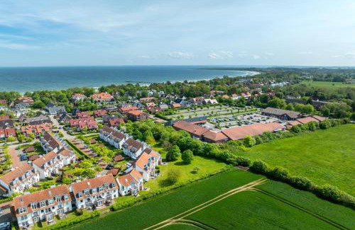 Ostseebad Boltenhagen Apartment | Sünnslag Wohnung 026EG