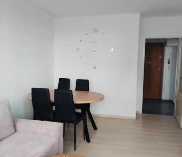 Rybnik Apartment | Sławików