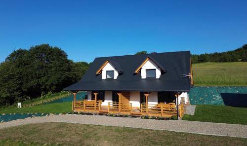 Baligrod Apartment | Słońce i Cień