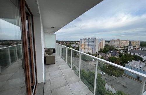 Witomino Apartment | Słoneczna Zatoka