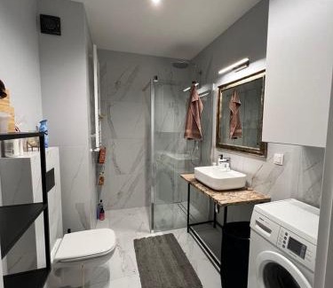 Witomino Apartment | Słoneczna Zatoka