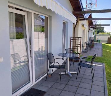 Mieroszyno House | Słoneczne Domki Mieroszyno - Jastrzębia Góra