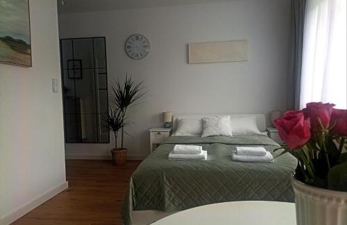Gluszyca Apartment | Słoneczne studio