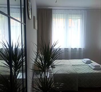 Gluszyca Apartment | Słoneczne studio