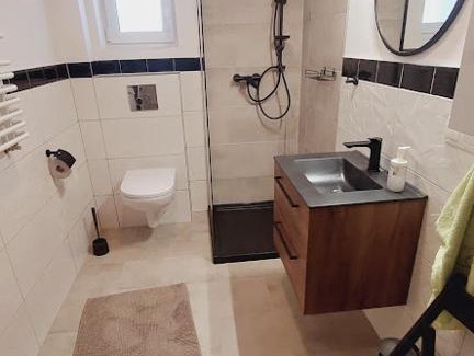 Kowary Apartment | Słoneczne Wzgórze