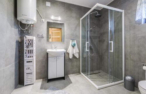 Myczkowce Apartment | SŁONECZNE WZGÓRZE