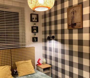 Suwalki Apartment | Słoneczny Apartament Jak w Domu