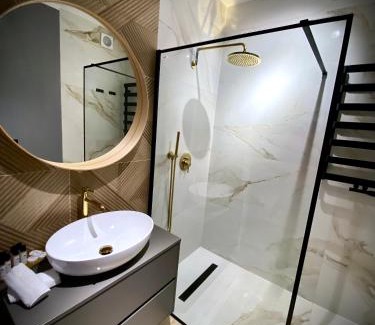 Brzezinka Apartment | Słoneczny Apartament Oświęcim