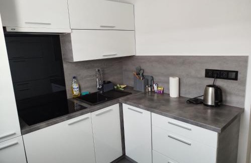 Gniezno Apartment | Słoneczny Apartament