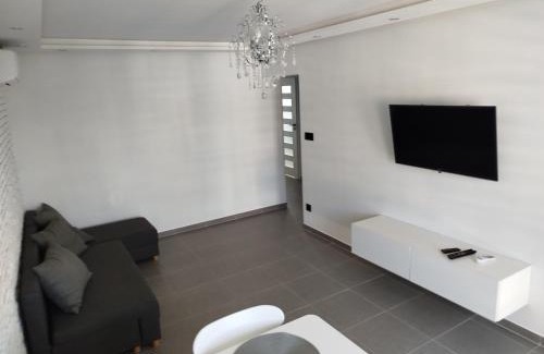 Gniezno Apartment | Słoneczny Apartament