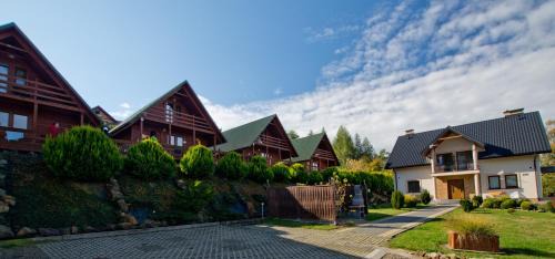 Polanczyk Apartment | Słoneczny Brzeg - Polańczyk Apartamenty