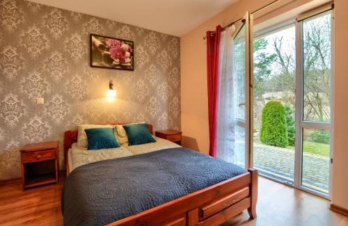 Polanczyk Apartment | Słoneczny Brzeg - Polańczyk Apartamenty