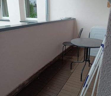 Zotow Apartment | Słoneczny Zakątek