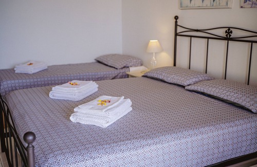 San Nicola House | S'ARD Guest House Sassari