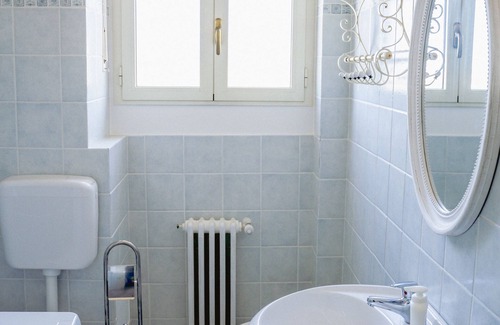 San Nicola House | S'ARD Guest House Sassari