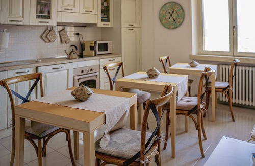 San Nicola House | S'ARD Guest House Sassari