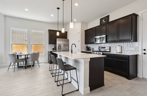 Travis County House | S. Austin - Corporate Relocations, Insurance Claims, Remodels, Waiting to Buy!