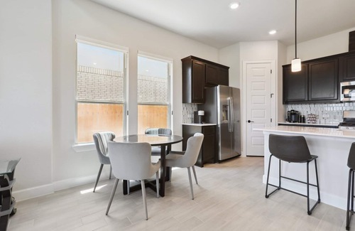 Travis County House | S. Austin - Corporate Relocations, Insurance Claims, Remodels, Waiting to Buy!