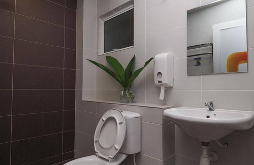 Taman Canning Hotel | S Boutique Hotel