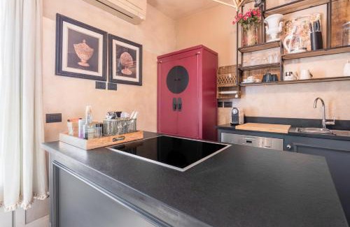 Lamporecchio Apartment | S Brigida Laurotino - Apartment With Pool Lamporecchio, Vinci Toscana
