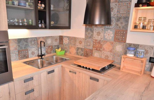Padova Apartment | S.Croce Apt. close to Prato della Valle