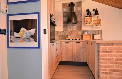 Padova Apartment | S.Croce Apt. close to Prato della Valle