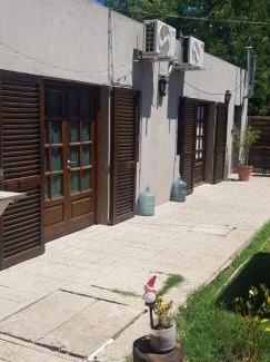 Uribelarrea Apartment | S de uribe