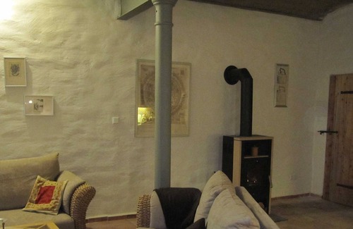Luhnstedt Apartment | S����dwind - Pottkiekerhus
