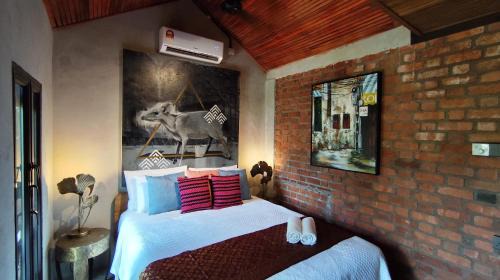 Kampung Bukit Lembu Bed & Breakfast | S`ekar Pinang Langkawi