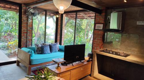 Kampung Bukit Lembu Bed & Breakfast | S`ekar Pinang Langkawi