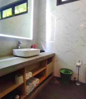 Kampung Bukit Lembu Bed & Breakfast | S`ekar Pinang Langkawi
