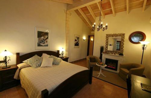 Sa Cabaneta House | S'Hort de Son Caulelles - Adults Only