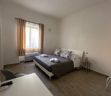 Tinnura House | S'Istella Affittacamere