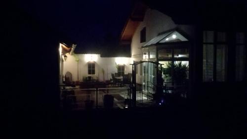 Fehring Apartment | S´ Kellerstoeckl