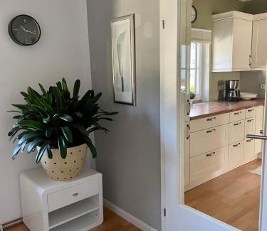 Obertressen Apartment | S´Kraftplatzl