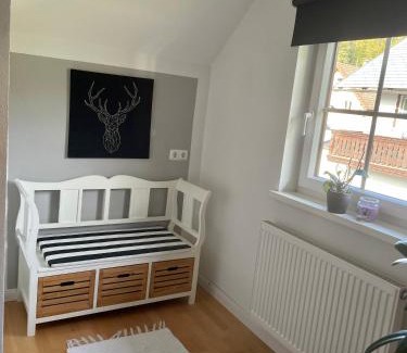 Obertressen Apartment | S´Kraftplatzl