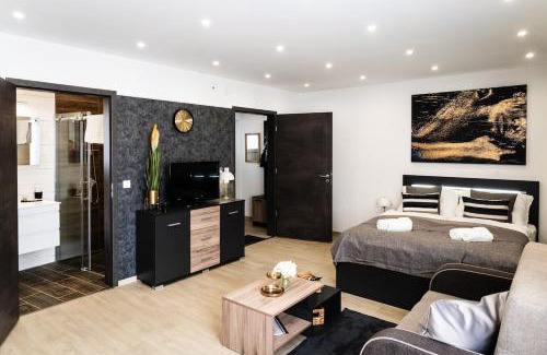 Nagykoros Apartment | S&M Apartman Nagykőrös