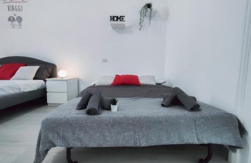 Crescenzago Apartment | S&M Apartments "Casa Gemma" - Cimiano M2
