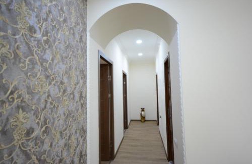 Hermon Apartment | S & M Guest House