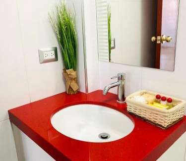 Moquegua Hotel | S & M Hotel