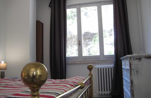 Itri House | S. Martino 30